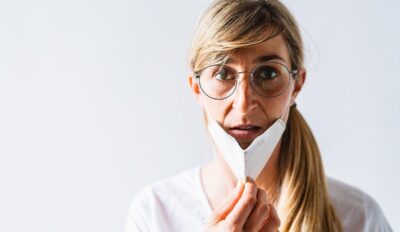 Encontrando Equilíbrio e Resiliência: A Importância da Psicologia Cognitiva Comportamental  no Ambiente de Trabalho Pós-Pandemia